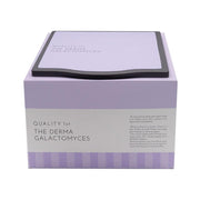 Quality 1st The Derma Galactomyces (30 pieces) Face pack sheet mask/texture (Galactomyces) Made in Japan