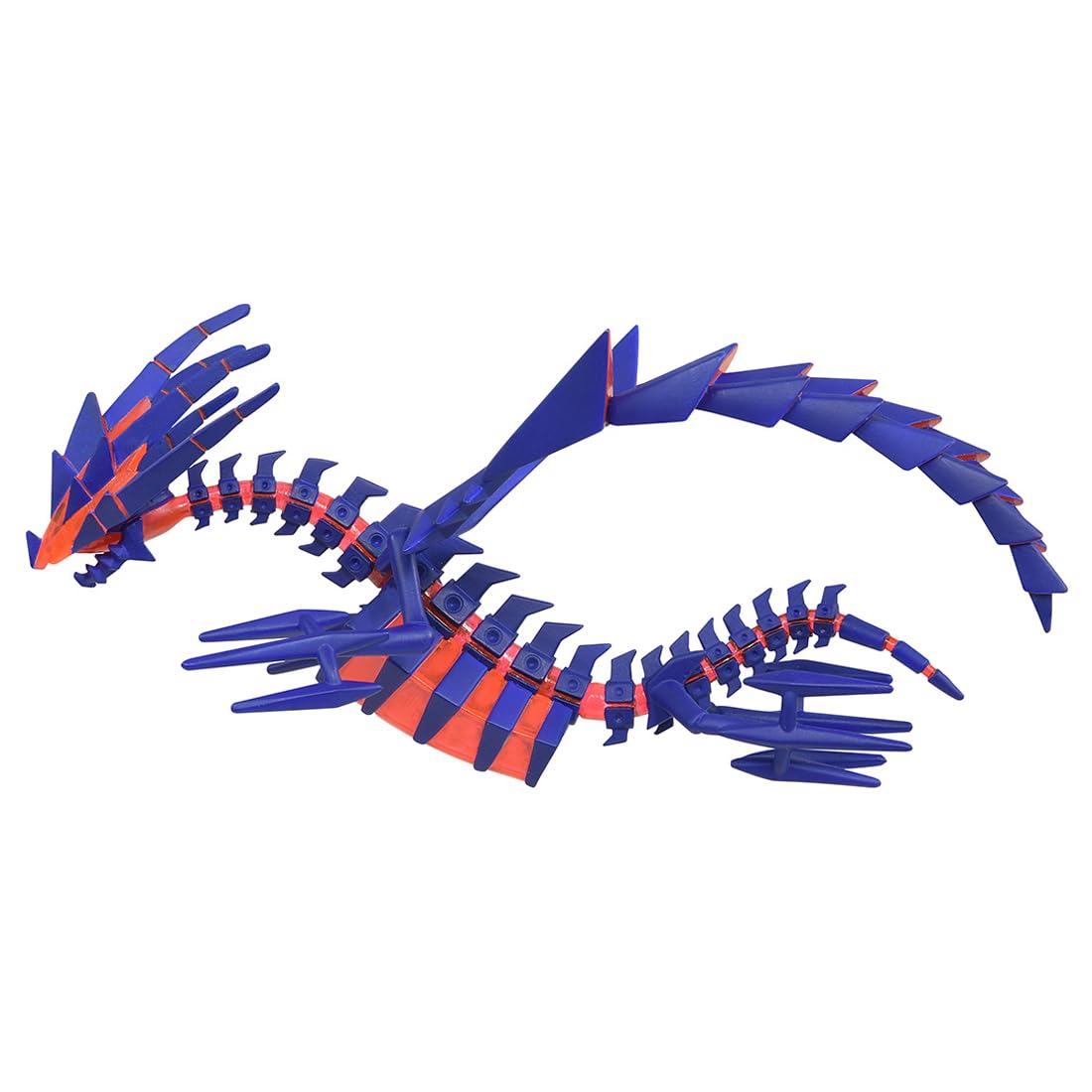 Bộ sưu tập quái vật Pokemon TAKARA TOMY ML-25 Mugen Dyna