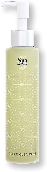 Spa Treatment Clear Cleansing G 150ml Cleansing Gel G Series