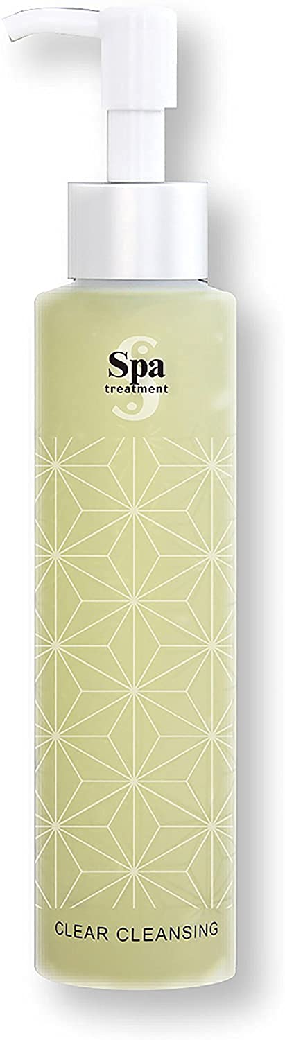 Spa Treatment Clear Cleansing G 150ml Cleansing Gel G Series