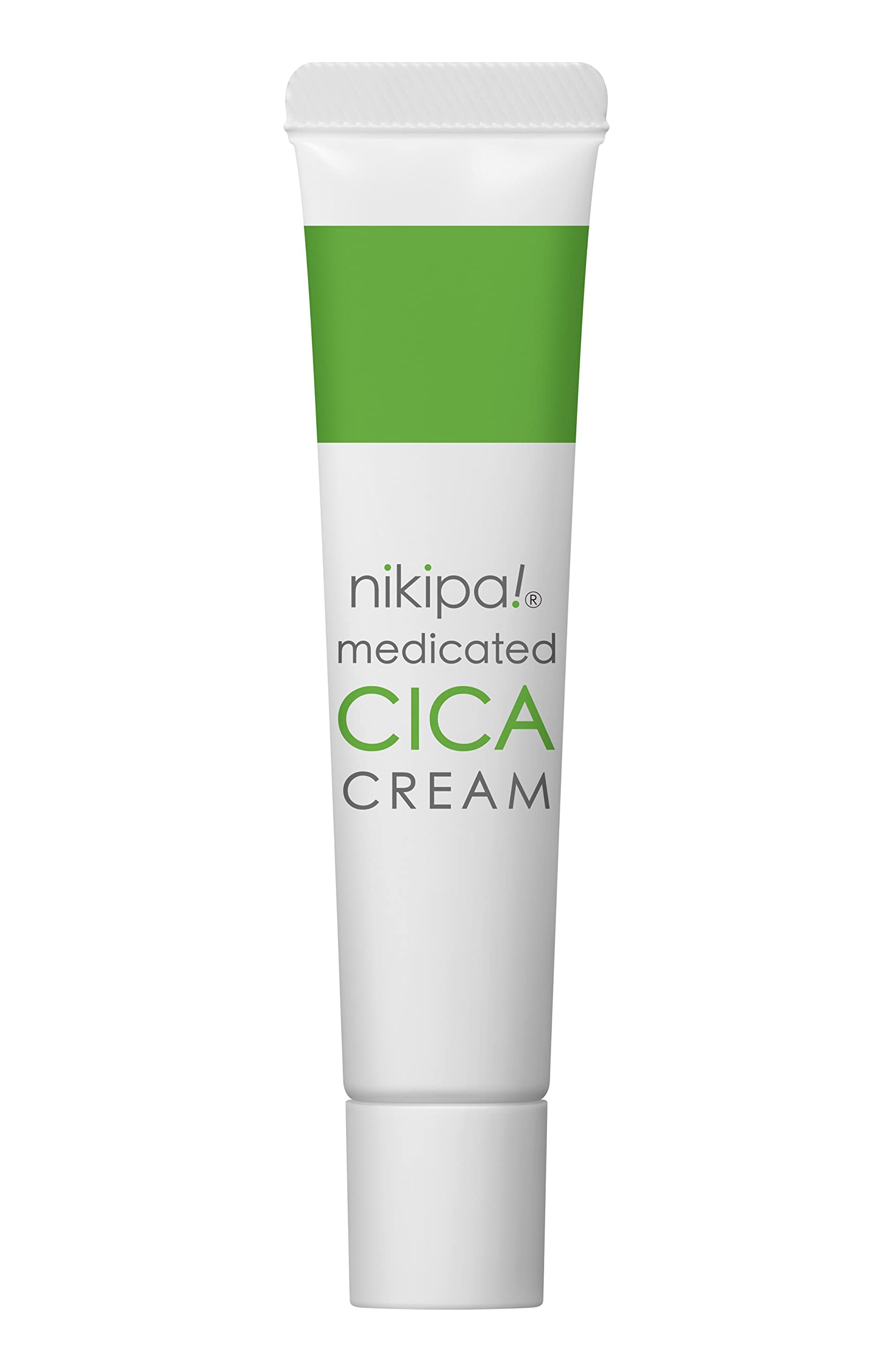 Nikipa medicated deer cream 14g