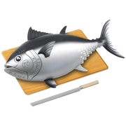 MegaHouse Buy one! Bluefin tuna disassembly puzzle
