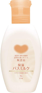 Cow brand additive-free bath milk bottle 560ml