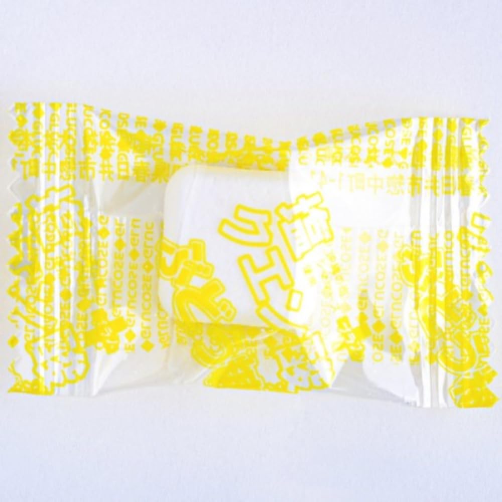 Daimaru Honpo Glucose with salt citric acid (2g x 20 pieces) x 10 bags