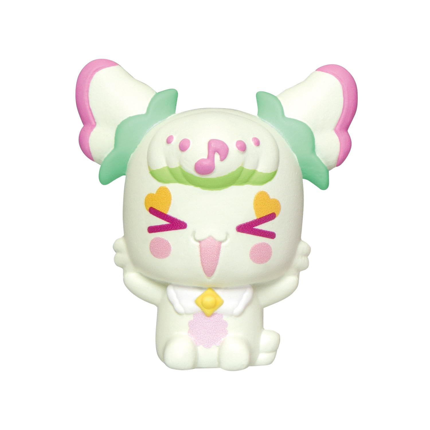 [BANDAI] Kimi to Idol Precure♪ プリコーデドール キュアズキューン