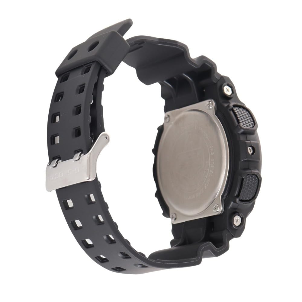 [카시오] CASIO 손목시계 G-SHOCK 지쇼크 Rose Gold Series 로즈 골드 시리즈 GA-110RG-1AJF 맨즈 GA-110RG-1AJF 맨즈