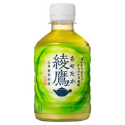 Coca-Cola Ayataka 280ml PET x 24 chai