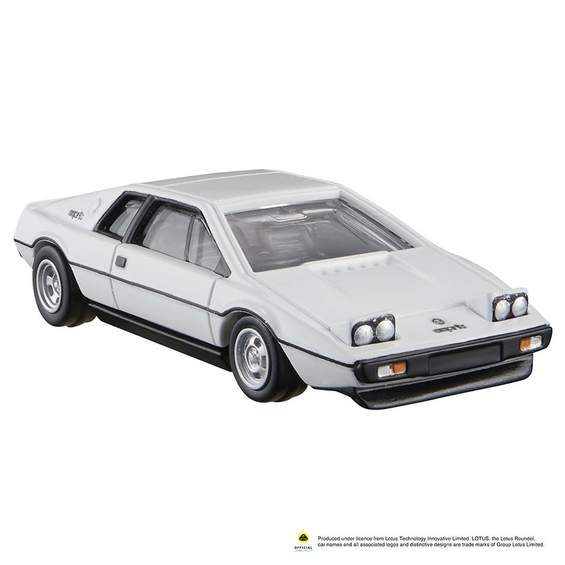 TAKARA TOMY Tomica Premium 45 Lotus Esprit Mini Car Toy Ages 6+