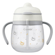 Combi Raku Mug First Straw 240 Q Mokuba Từ khoảng 4 tháng