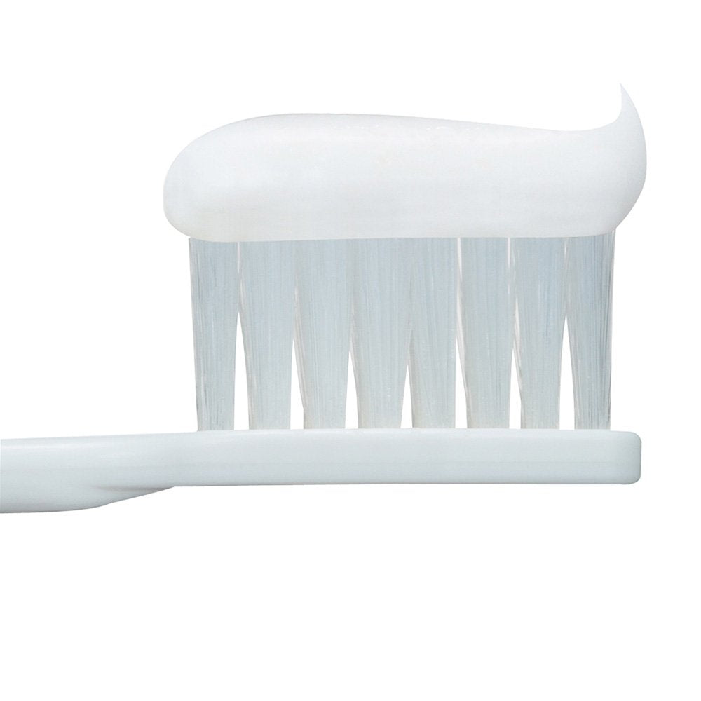 Clinica AD toothpaste soft mint vertical type 130G