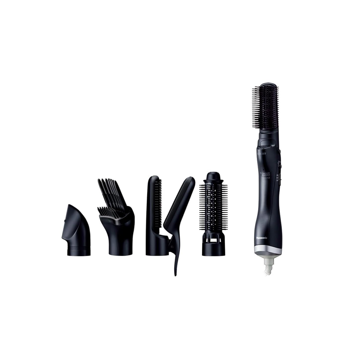 Panasonic Kurukuru Dryer Nano Care High Penetration Nanoe Ion Charge Deep Navy EH-KN0J-A