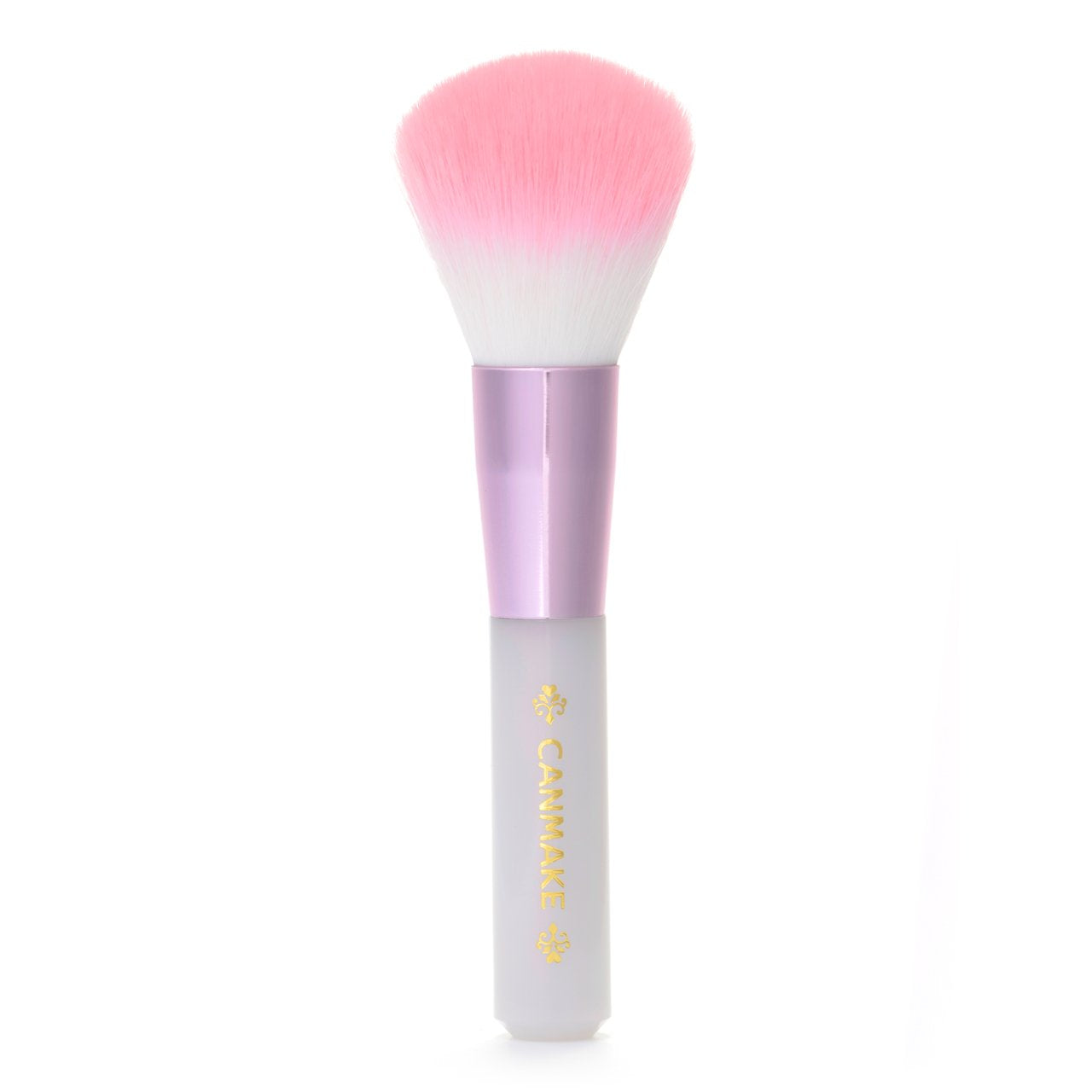 Canmake soft cheek brush 01