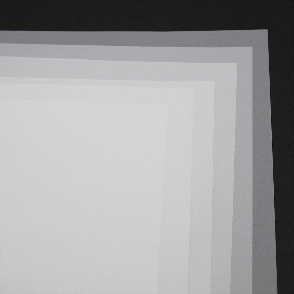 SAKAE Technical Paper Tracing Paper A4 50 Sheets S Tracing STP-A4K-65