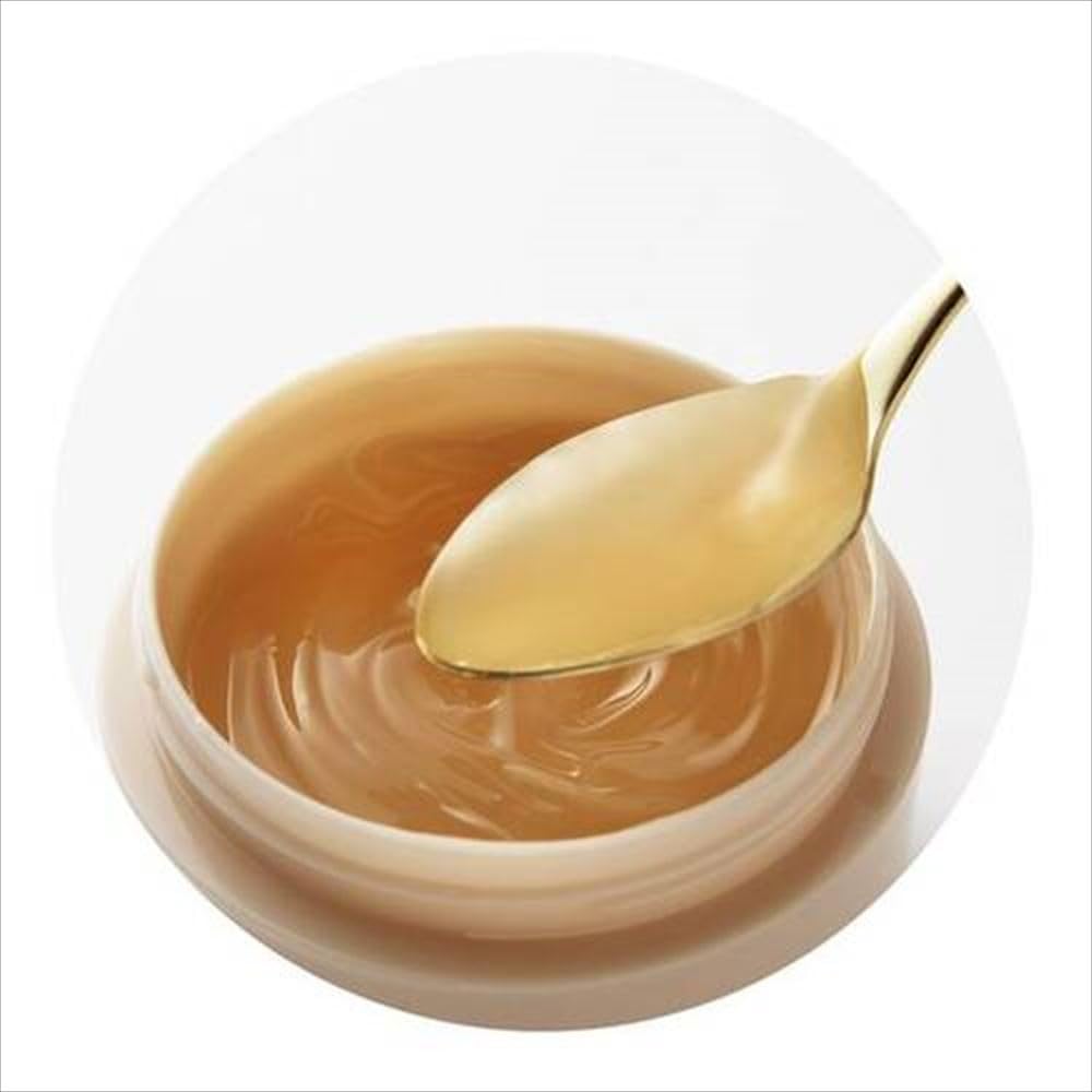 Dầu mật ong Wonder trong Smooth Drop Pure Osmanthus