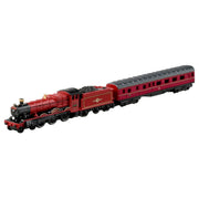 TAKARA TOMY Tomica Premium Unlimited 06 Harry Potter Hogwarts Express Mini Car Toy Ages 6+