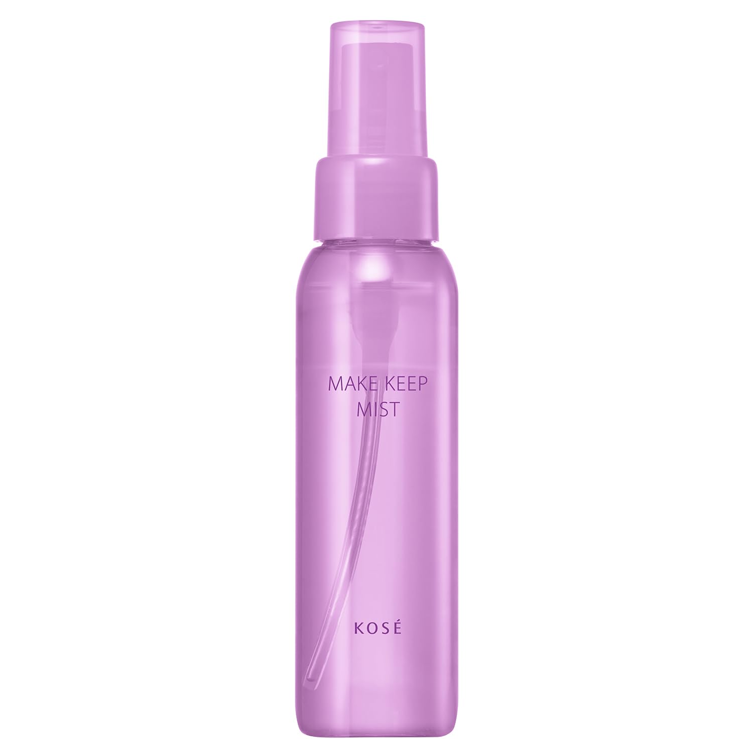 코세이 코스메니언스 메이크업 키프 미스트 EX + TEA 80mL 화장 무너짐 방지 미스트 화장수 워터프루프 피지 프루프 피지 균열 방지