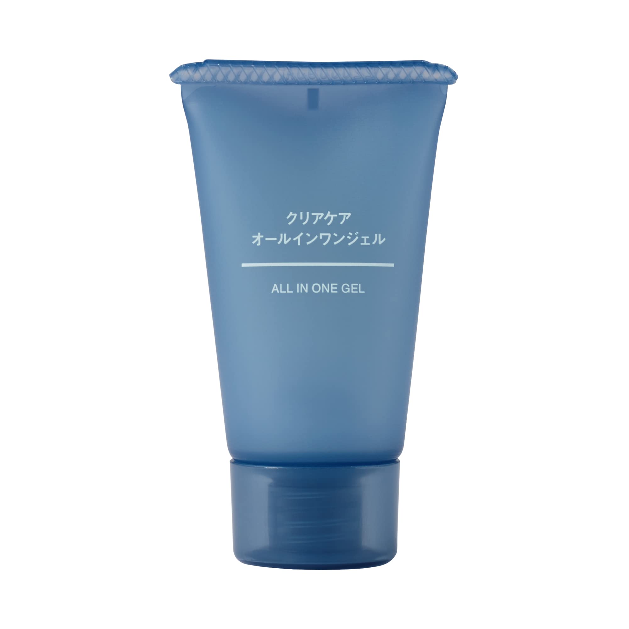 무인 양품 클리어 케어 올인원 젤 30g 44904107