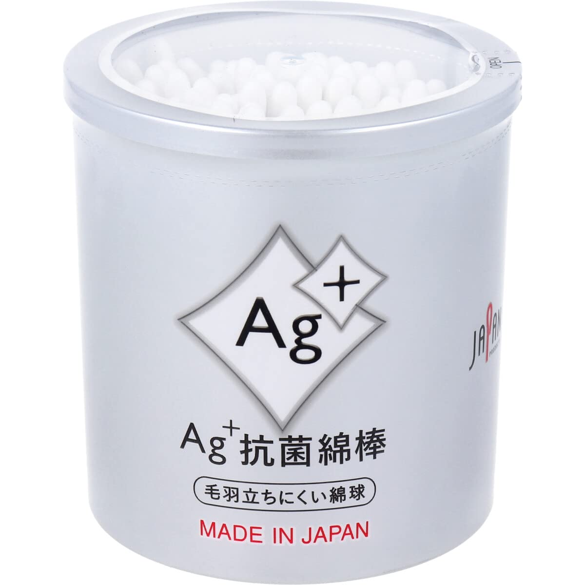 160支Ag+抗菌棉签