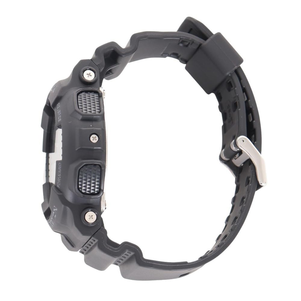 [카시오] CASIO 손목시계 G-SHOCK 지쇼크 Rose Gold Series 로즈 골드 시리즈 GA-110RG-1AJF 맨즈 GA-110RG-1AJF 맨즈