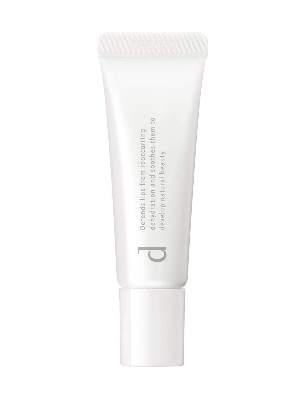 d Program Lip Moist Essence N Unscented For delicate lips 10g [Quasi-drug]