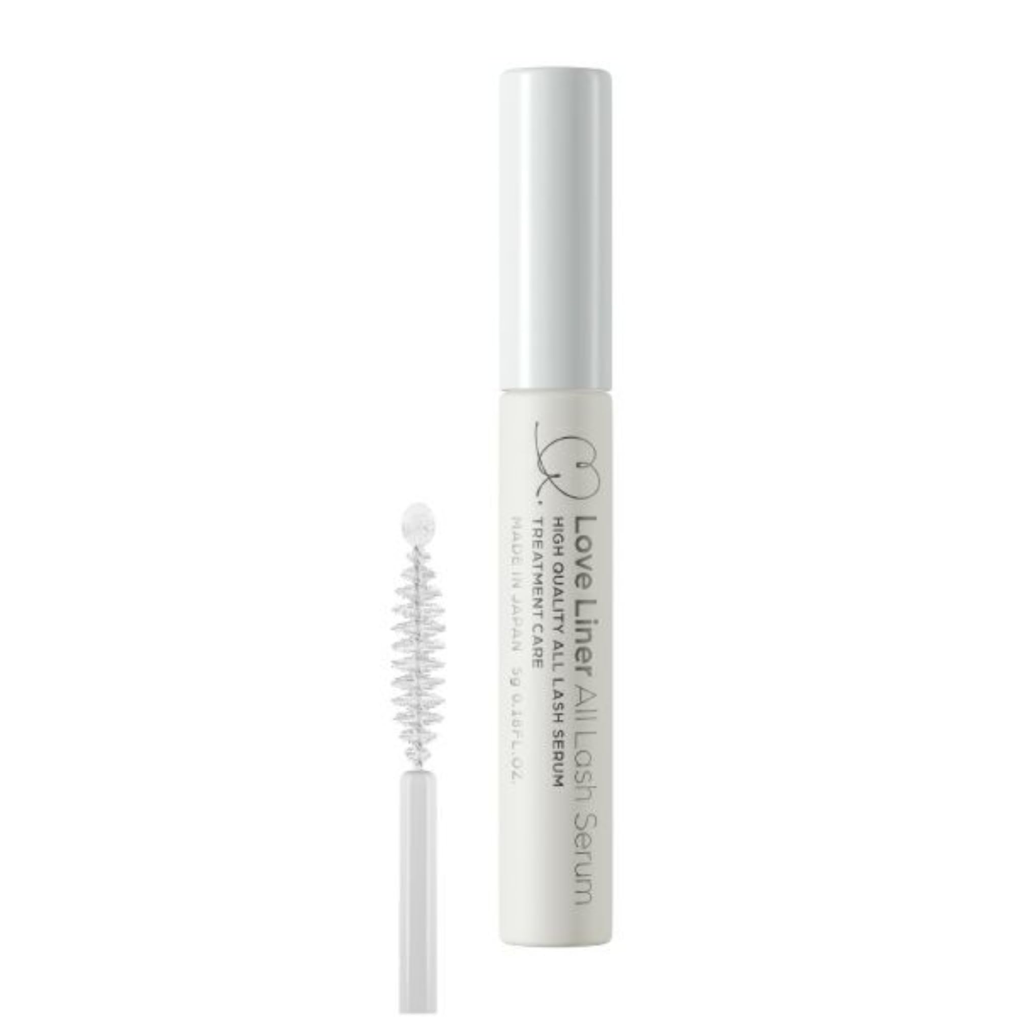 Love Liner All Lash Serum Serum dưỡng mi