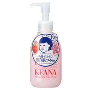 Pore Nadeshiko Moist Peeling Dead Skin Corner Plug Dullness Poroporo Peeling Gel 200ml