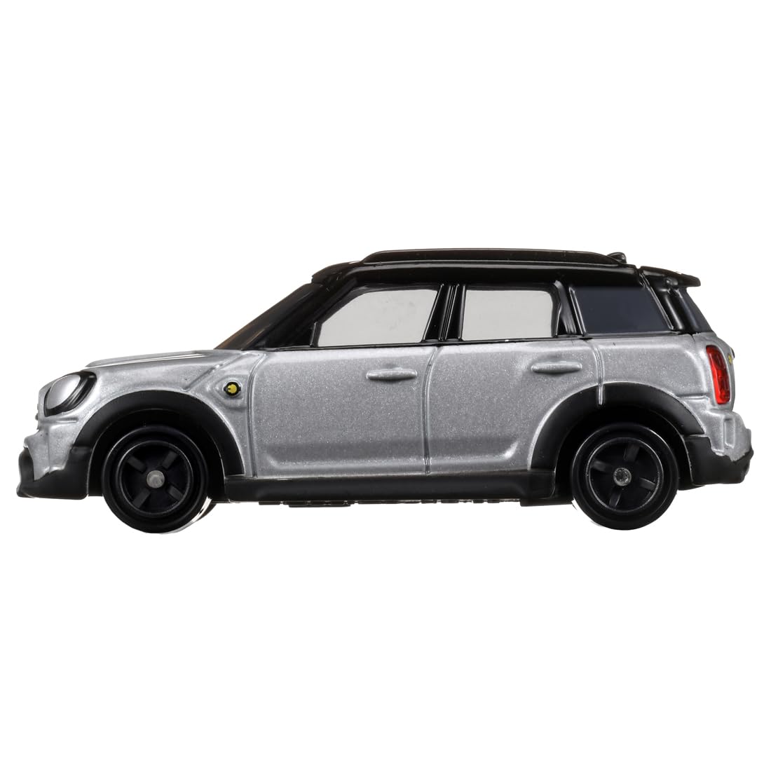 TAKARA TOMY Tomica No.52 Mini Cooper SE Countryman All4 Mini Car Toy Ages 3+