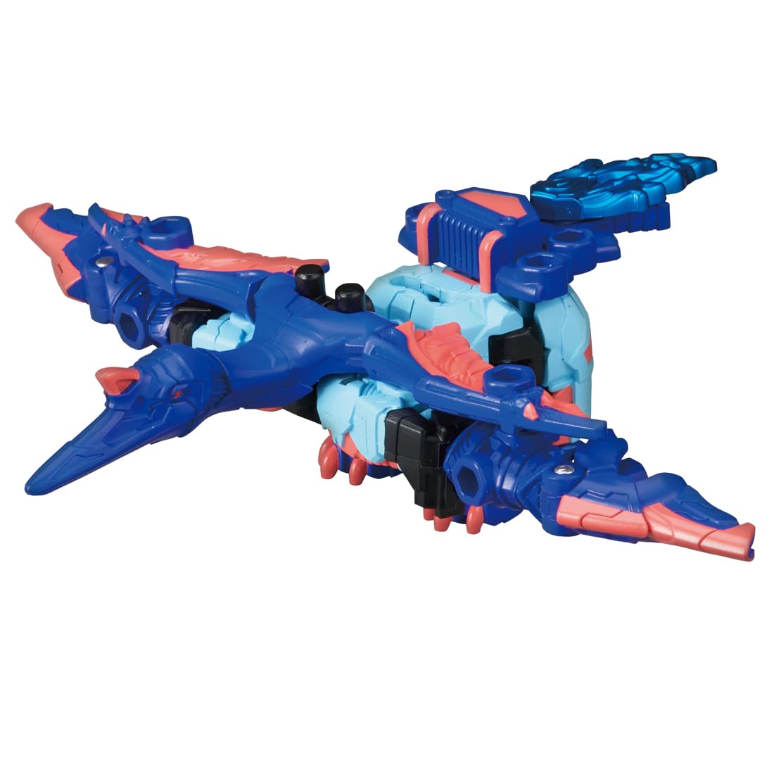 TAKARA TOMY Transformers Wild King WKWB-05 Năng Lượng Quái Thú Cobalt Wing