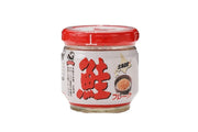 해피 푸즈 홋카이도산 연어 플레이크 50g×6개