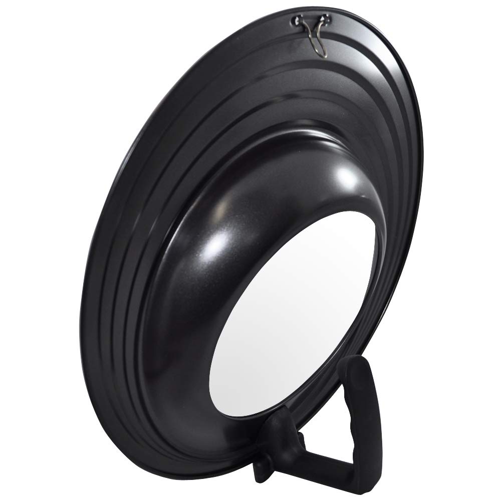 Kai House Select DW5619 KAI Frying Pan Lid 18/20/22/24cm Slope Type with Stand