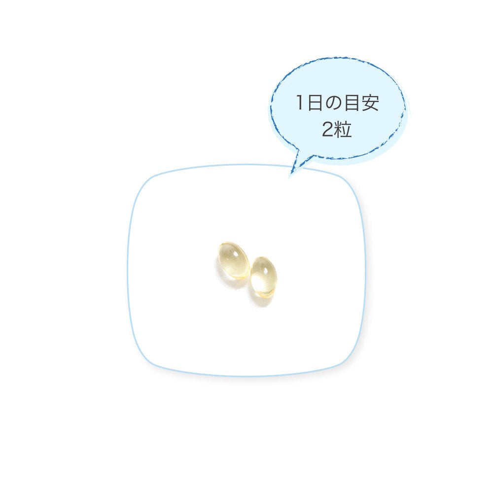 비둘기 (Pigeon) DHA 플러스 (DHA + 비타민 D) [모유로 아기에게 전달 (산성 보충제 소프트 캡슐)] 60 입