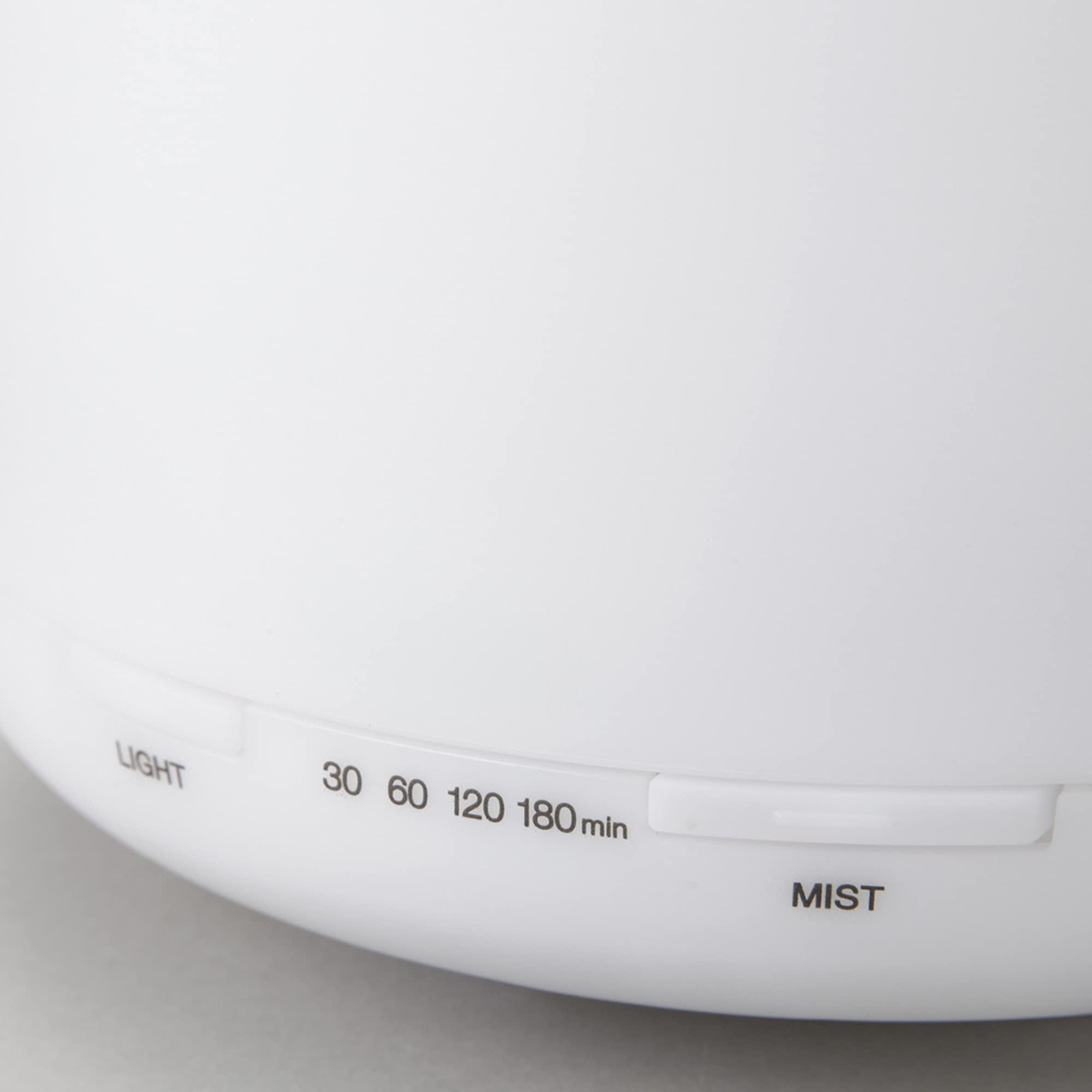 Máy khuếch tán hương thơm siêu âm MUJI MJ-UAD1 44554586 Trắng