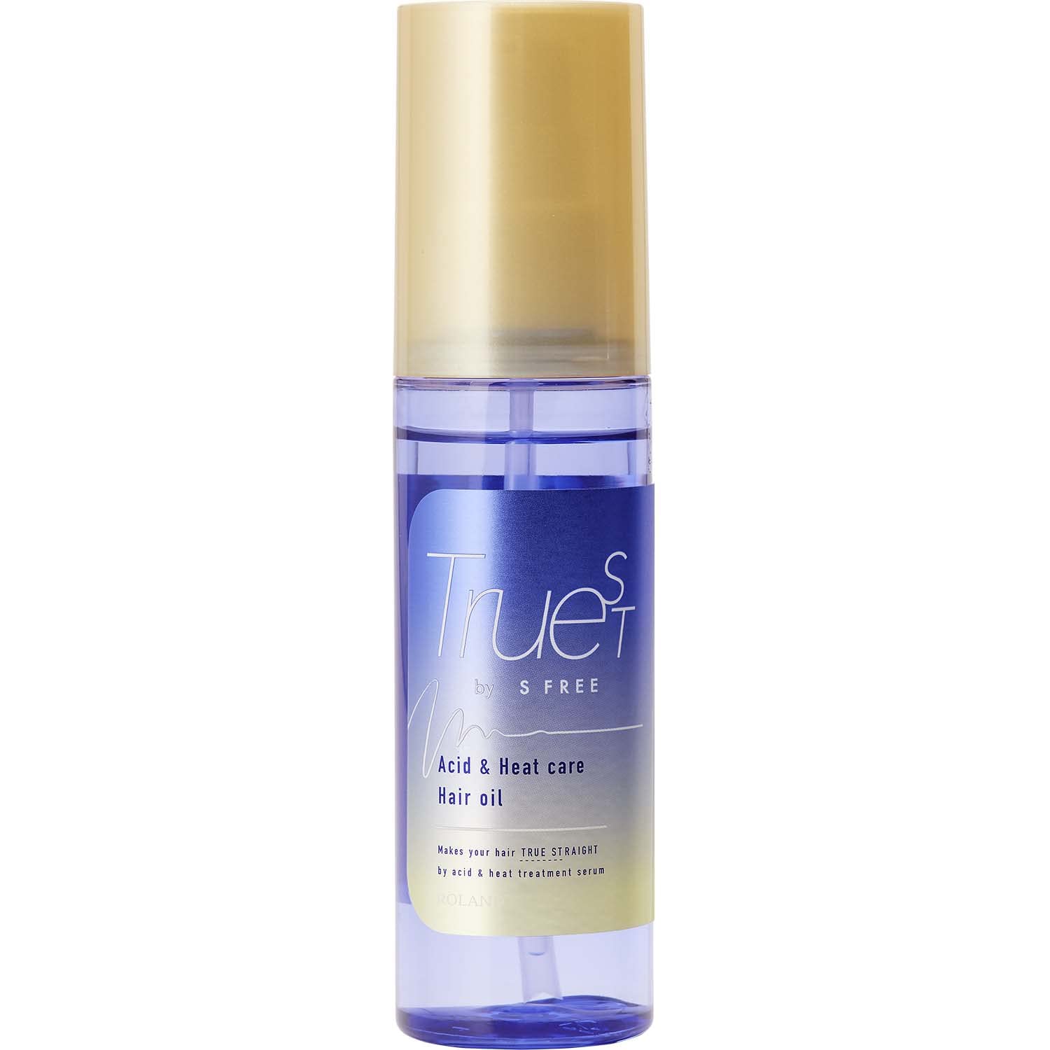 Truist Buys Free Acid Thermal Treatment Oil 100ml