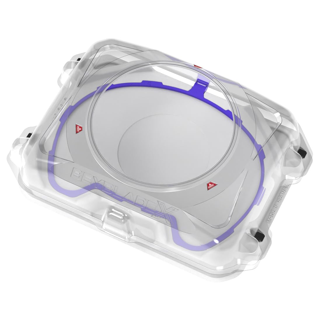 BEYBLADE X Beyblade X BX-32 Wide Extreme Stadium