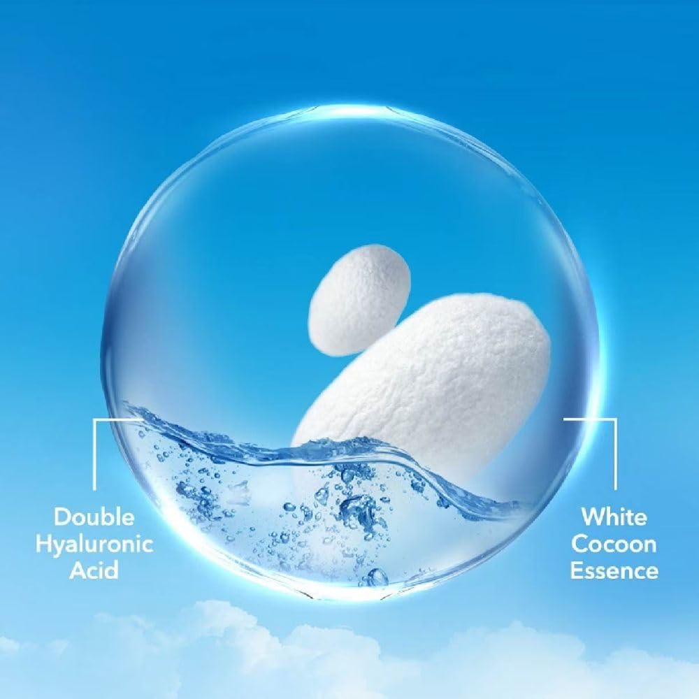 세안전과 스피디퍼펙트 휘핑 모이스트 터치 (건조 피부~보통 피부용 세안료) 150ml