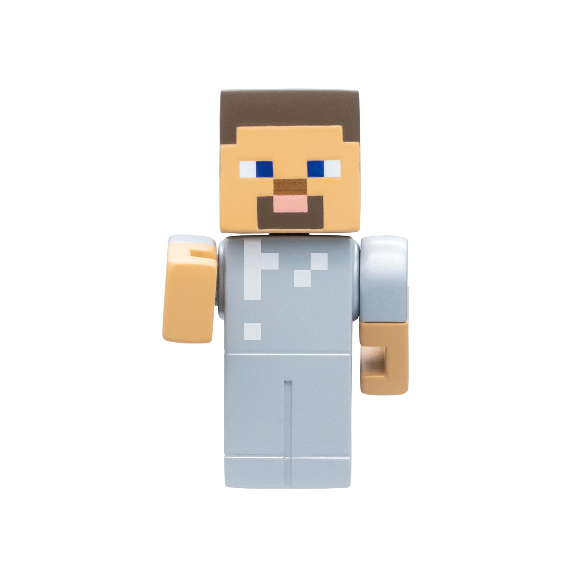 BANDAI Bikkura Tamago MINECRAFT ~ Welcome to the village! Edition ~ Target age 3 years old ~