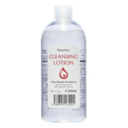 퓨어 비비 클렌징 로션 S 500mL 닦아 용 물 클렌징 대용량 W 세안 불필요