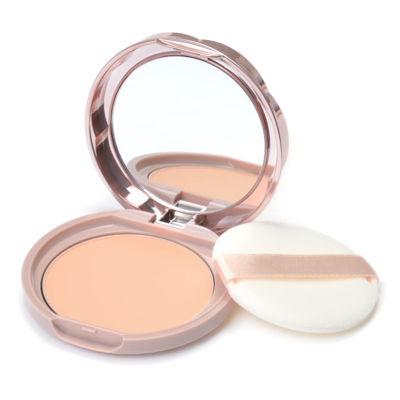 Canmake Marshmallow Finish Powder MO Matte Ocher 10g