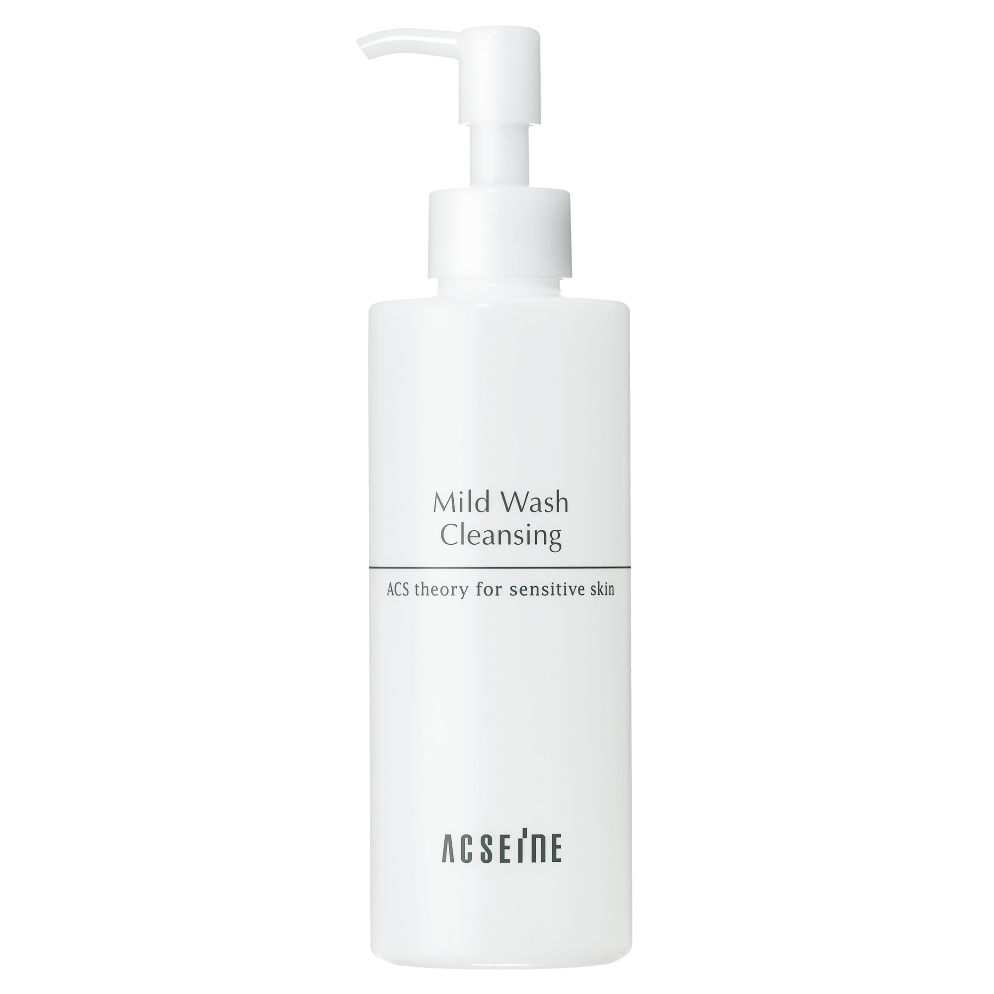 ACSEINE Mild Wash Cleanser (Tẩy trang) 200ml