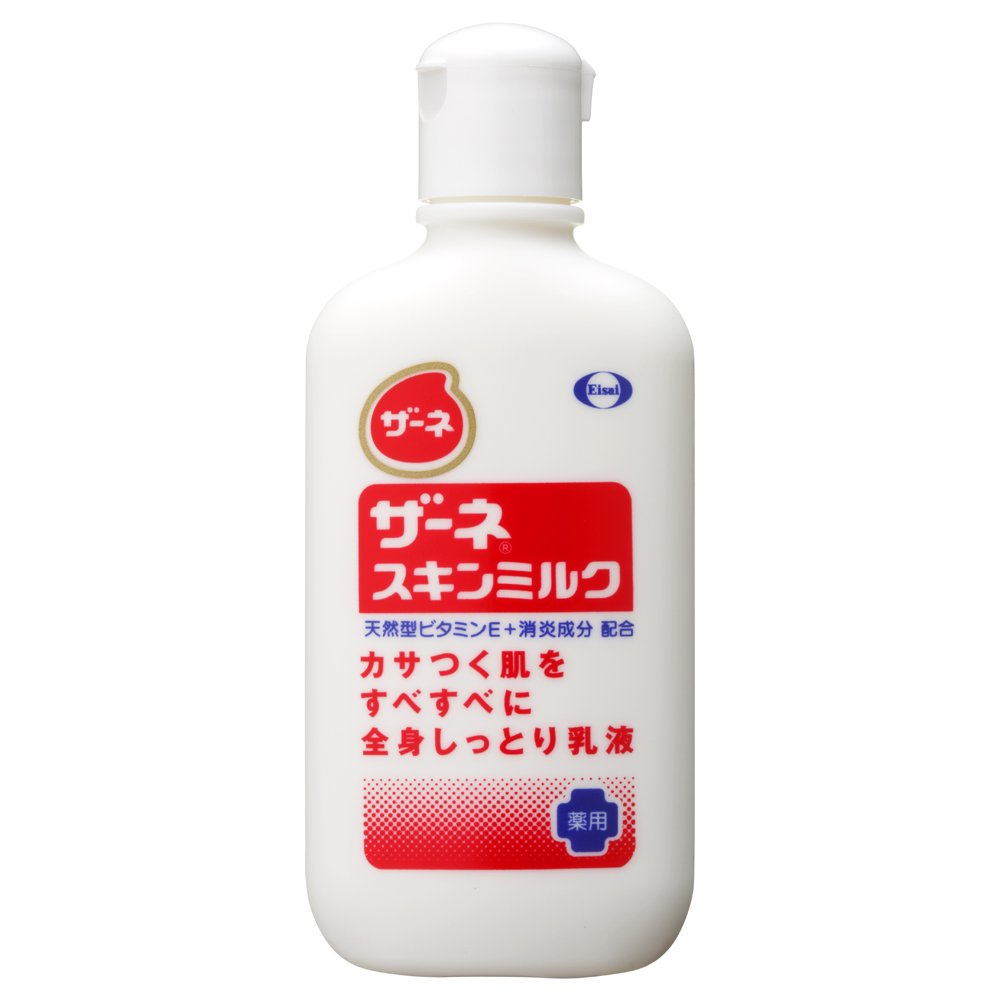 Zahne Zahne 护肤乳 E 140G