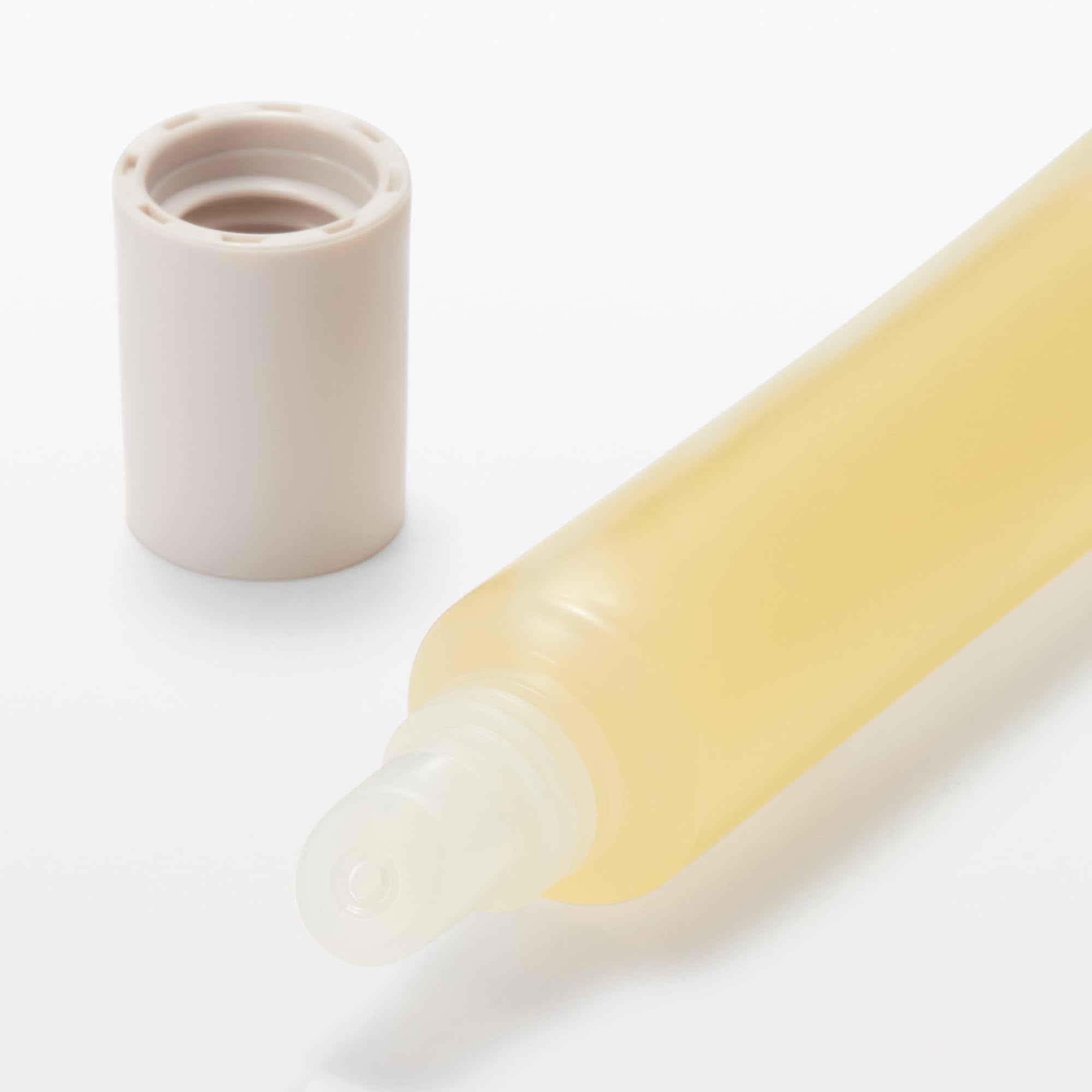 MUJI 무인 양품 립 에센스 허니 10.5 g OAP91A4S