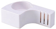 APIX INTL Antibacterial cartridge for APIX humidifier [SHIZUKU (3.3L)] ACA-002 White