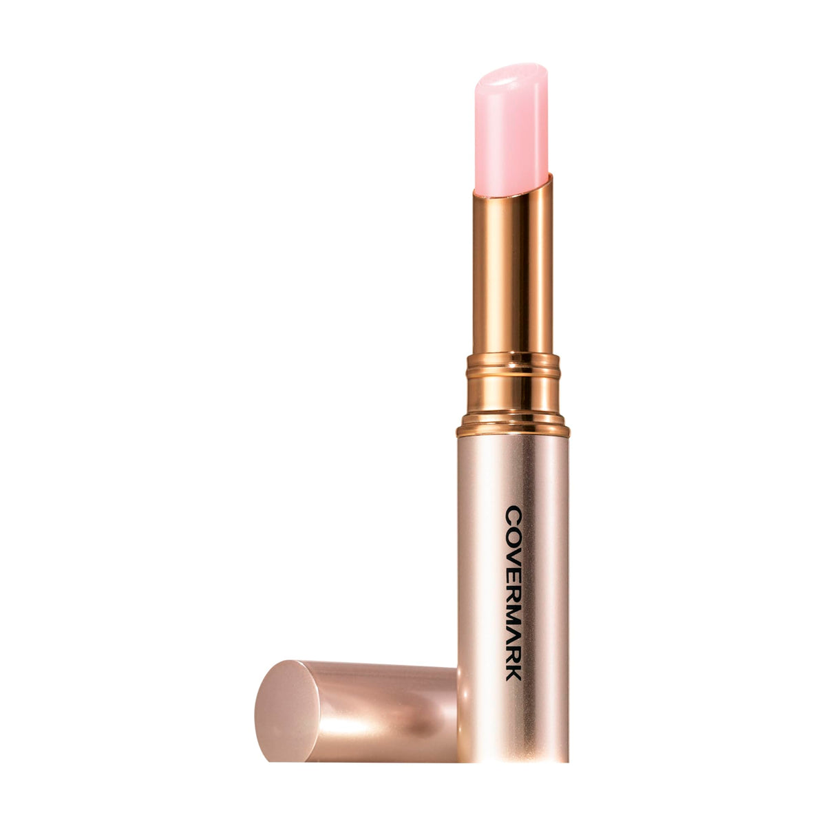 COVERMARK Real Finish Brightening Lip Essence UV (Lipstick / SPF15 PA++)・01 Pink