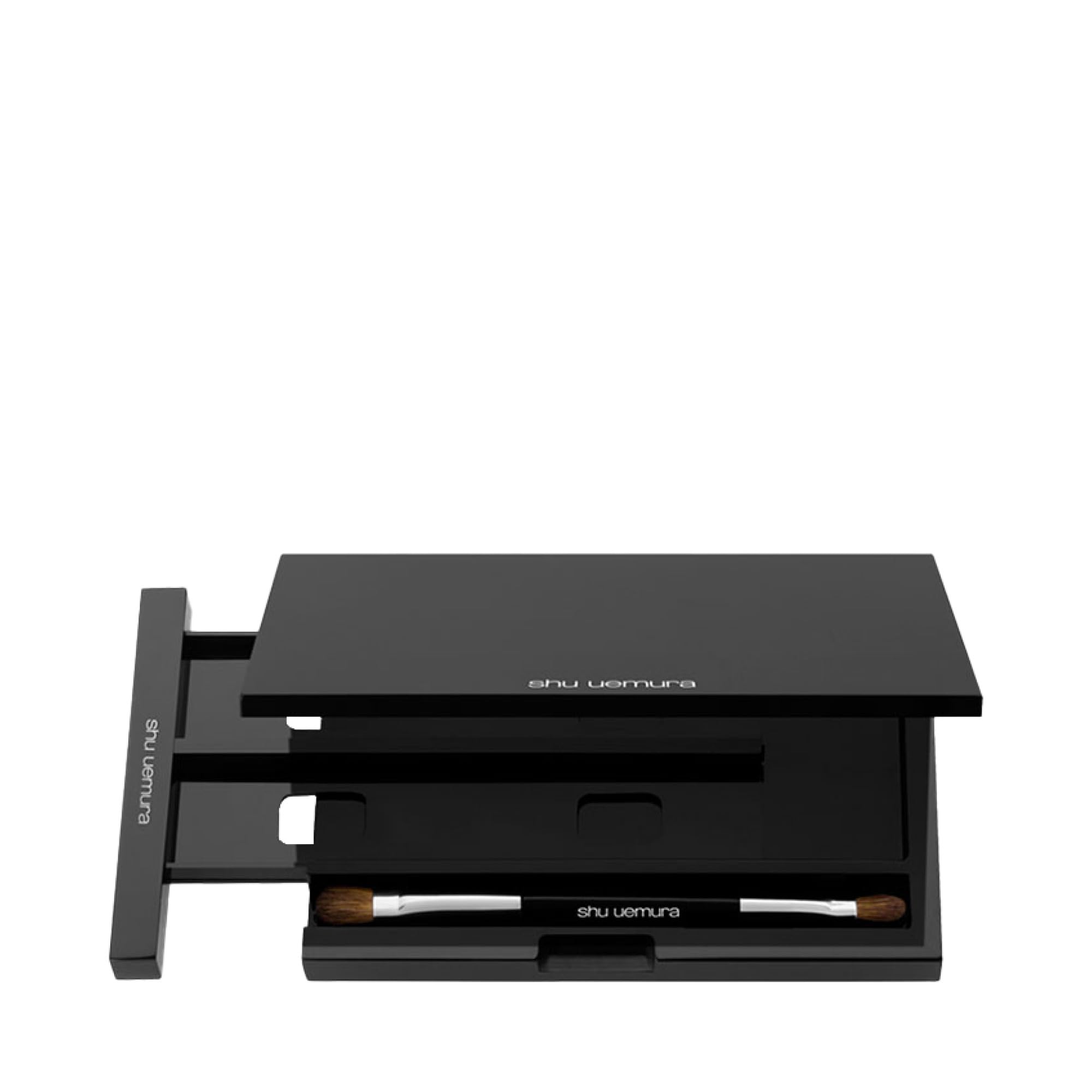 Shu Uemura Custom Palette VIII Black Genuine Product