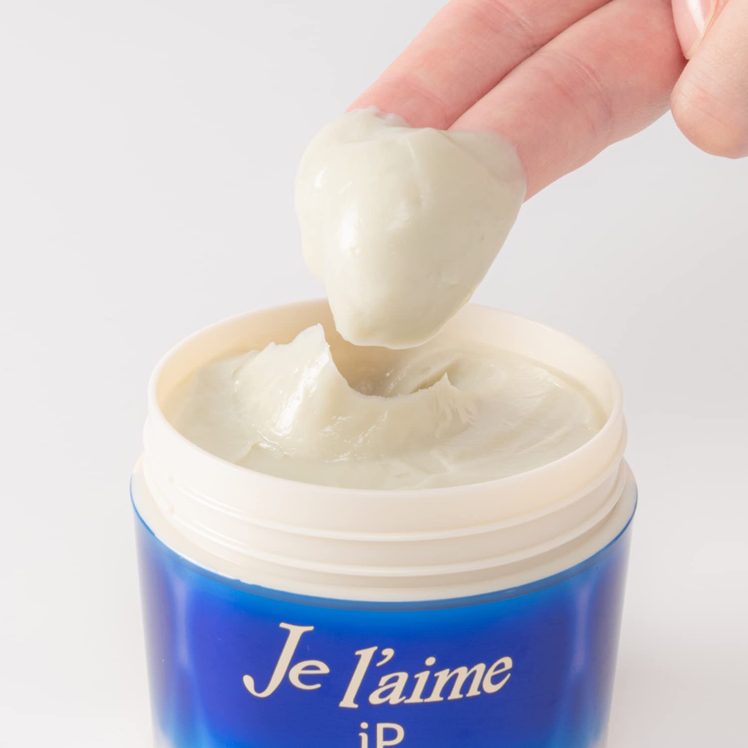 Jereme KOSE iP Tarasori Pair 浓缩发膜 200g