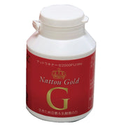 Natto Gold 90 capsules (power of nattokinase)