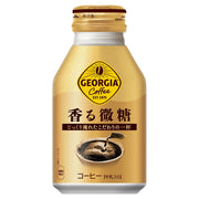 코카콜라 조지아 향기로운 미당 260ml 병캔 ×24개