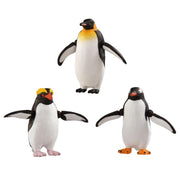 TAKARA TOMY Ania AL-36 Penguin (Floating Ver.) Animal Dinosaur Toy Ages 3+