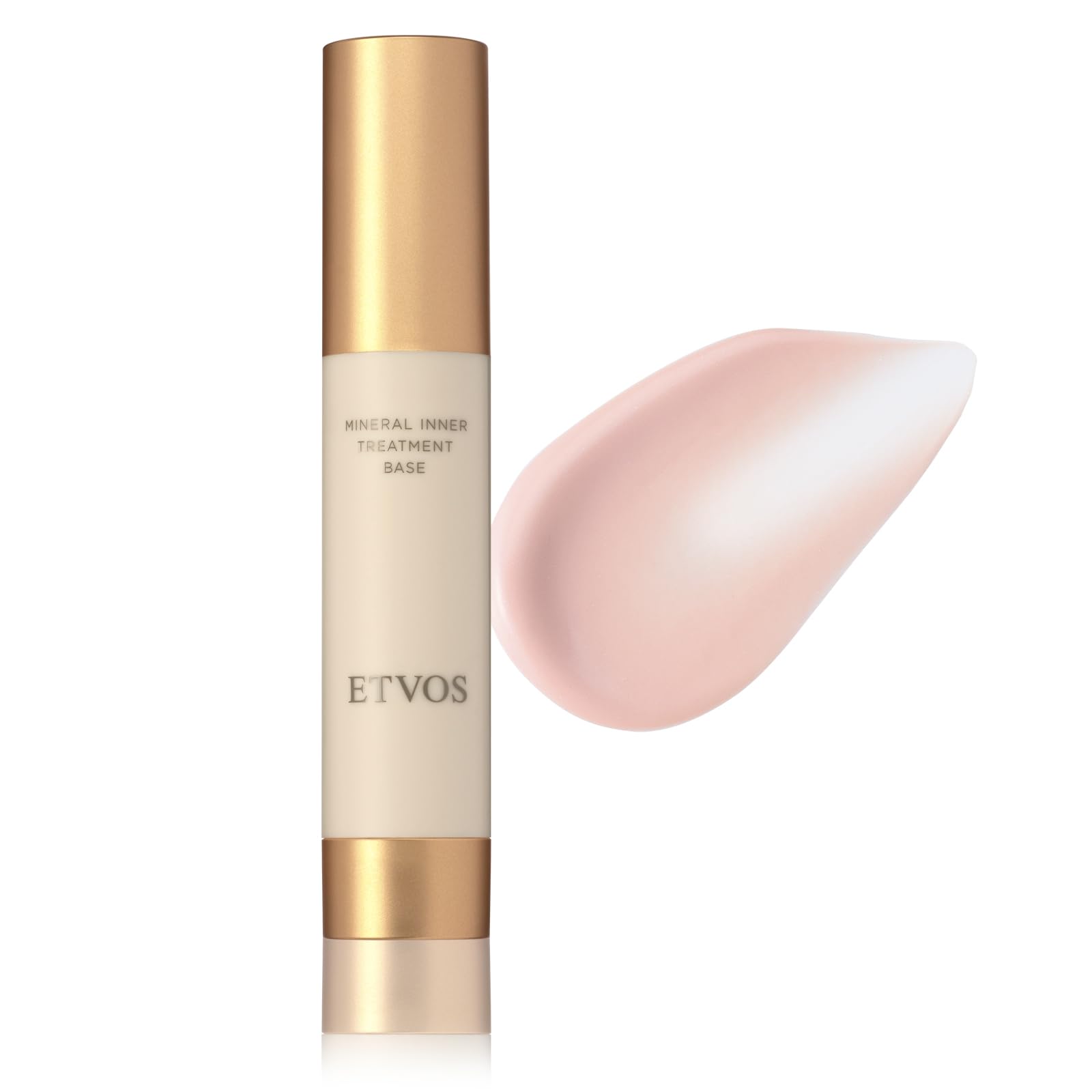 ETVOS (에토보스) 미네랄 이너 트리트먼트 베이스 #라벤더 베이지 SPF31 PA+++