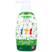 Rinse-in shampoo Pikmin botanical soap scent 300mL